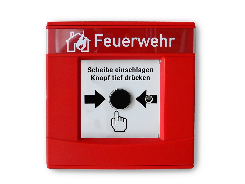 Brandeinsatz Brandeinsatz