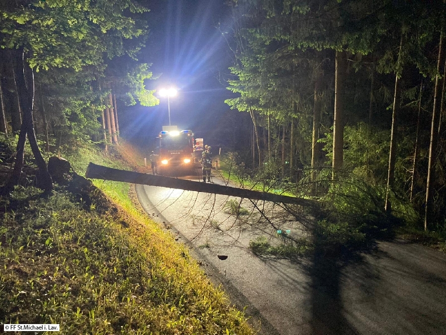 Technischer Einsatz Technischer Einsatz