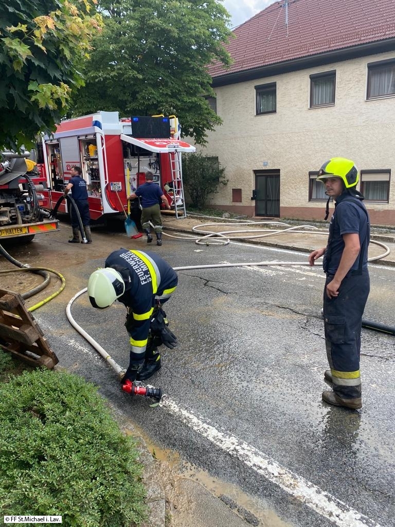 Technischer Einsatz Technischer Einsatz