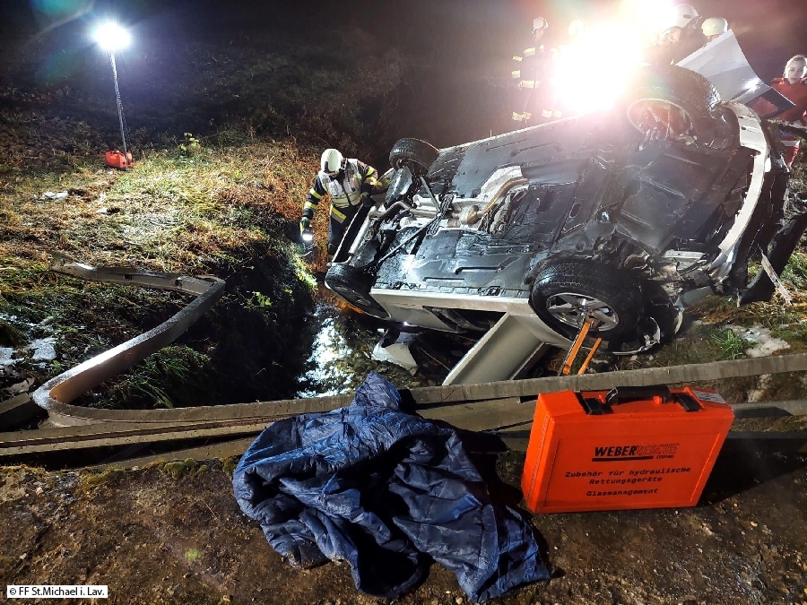 Verkehrsunfall Verkehrsunfall