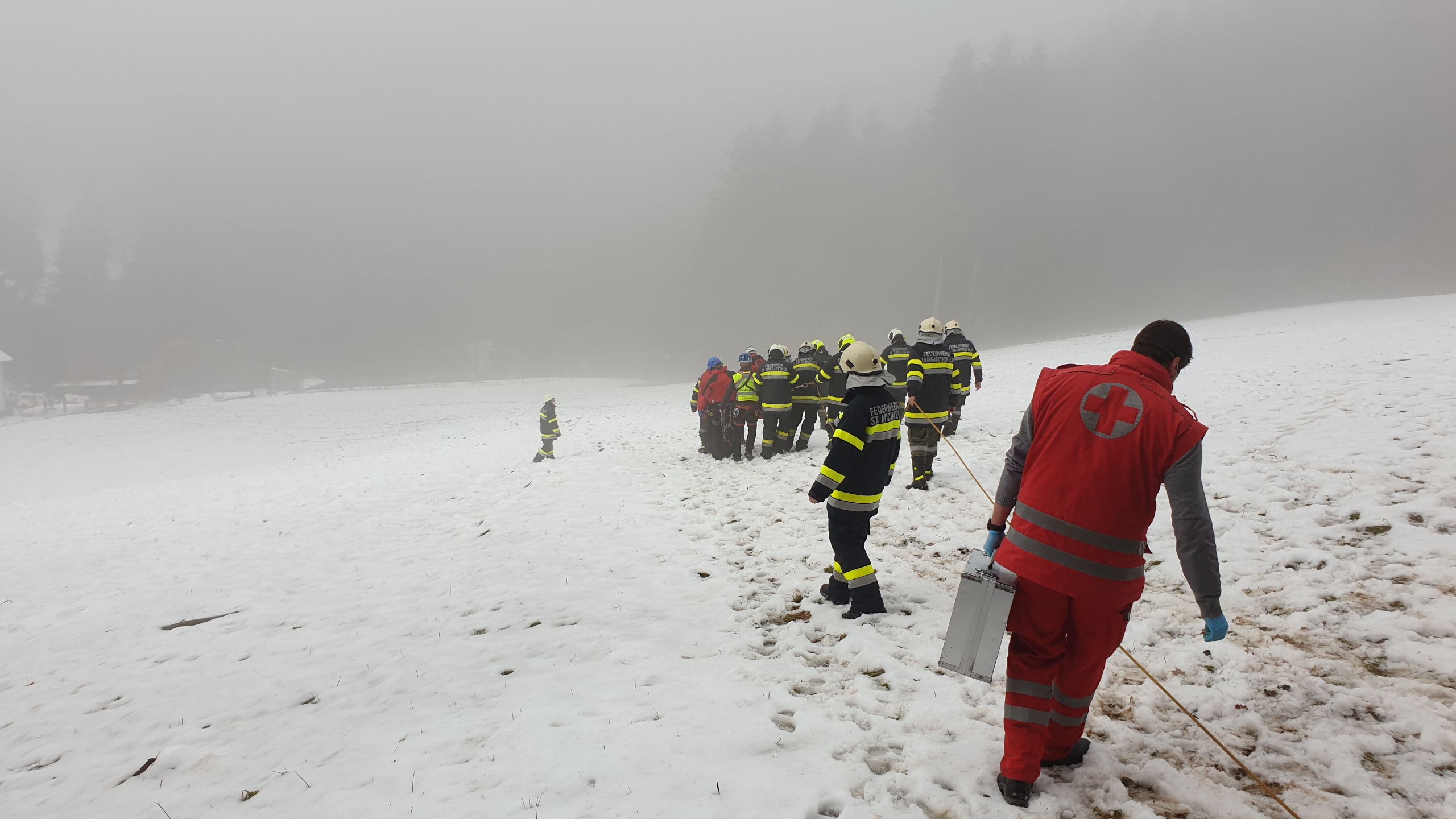 Technischer Einsatz Technischer Einsatz