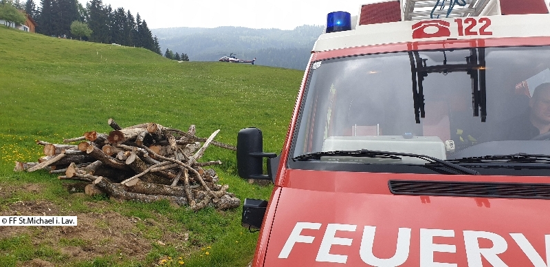 Technischer Einsatz Technischer Einsatz