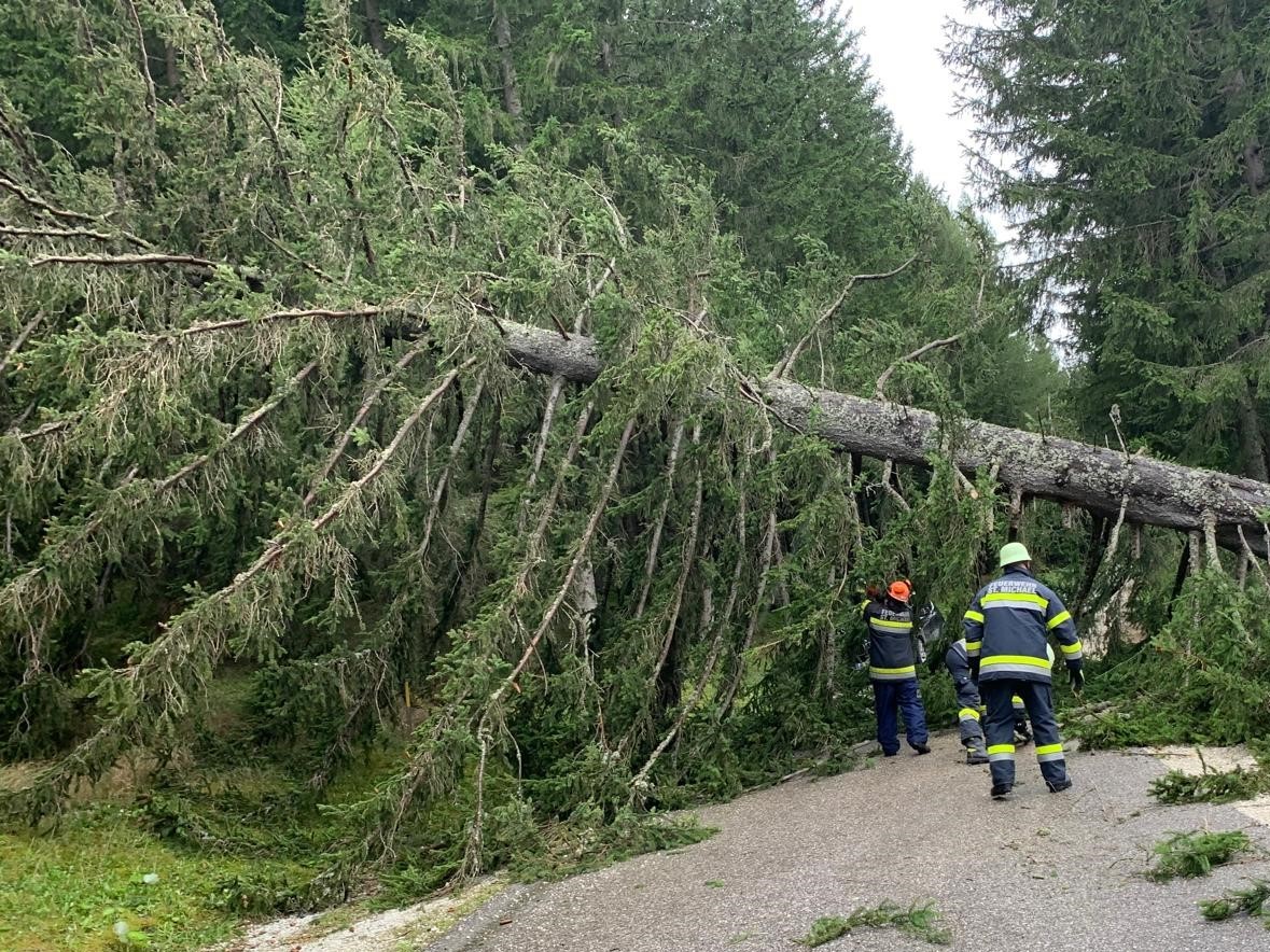 Technischer Einsatz Technischer Einsatz