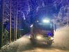 Technischer Einsatz