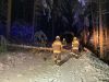 Technischer Einsatz