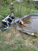 Technischer Einsatz