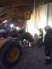 Technischer Einsatz