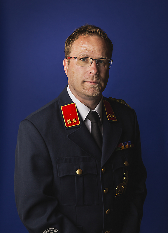 Thomas Schauer